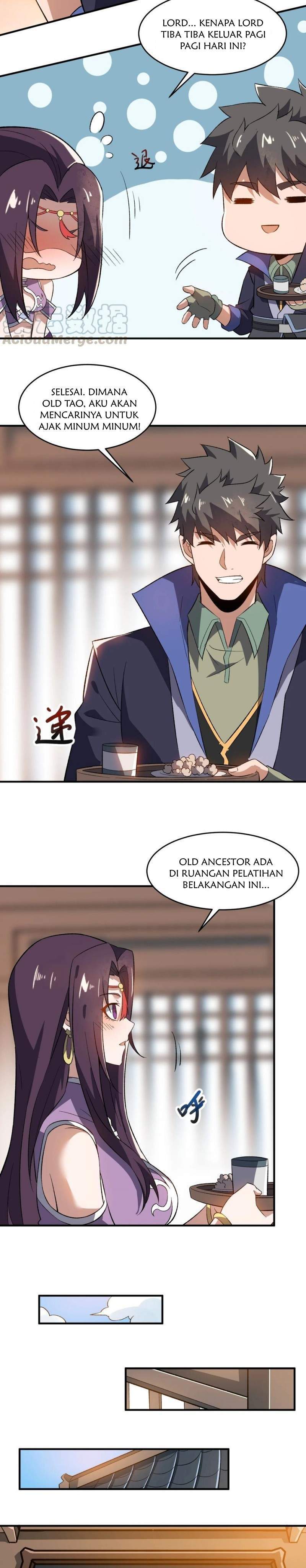 yuanlong - Chapter: 209