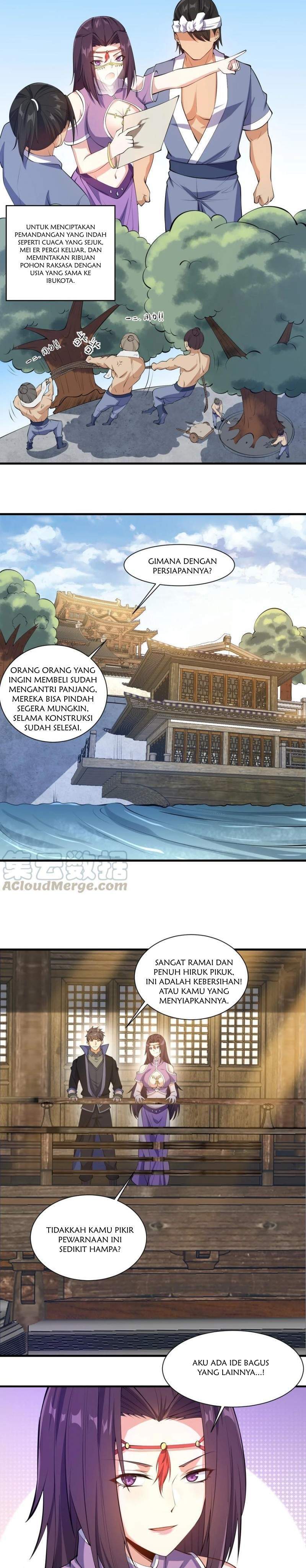 yuanlong - Chapter: 210