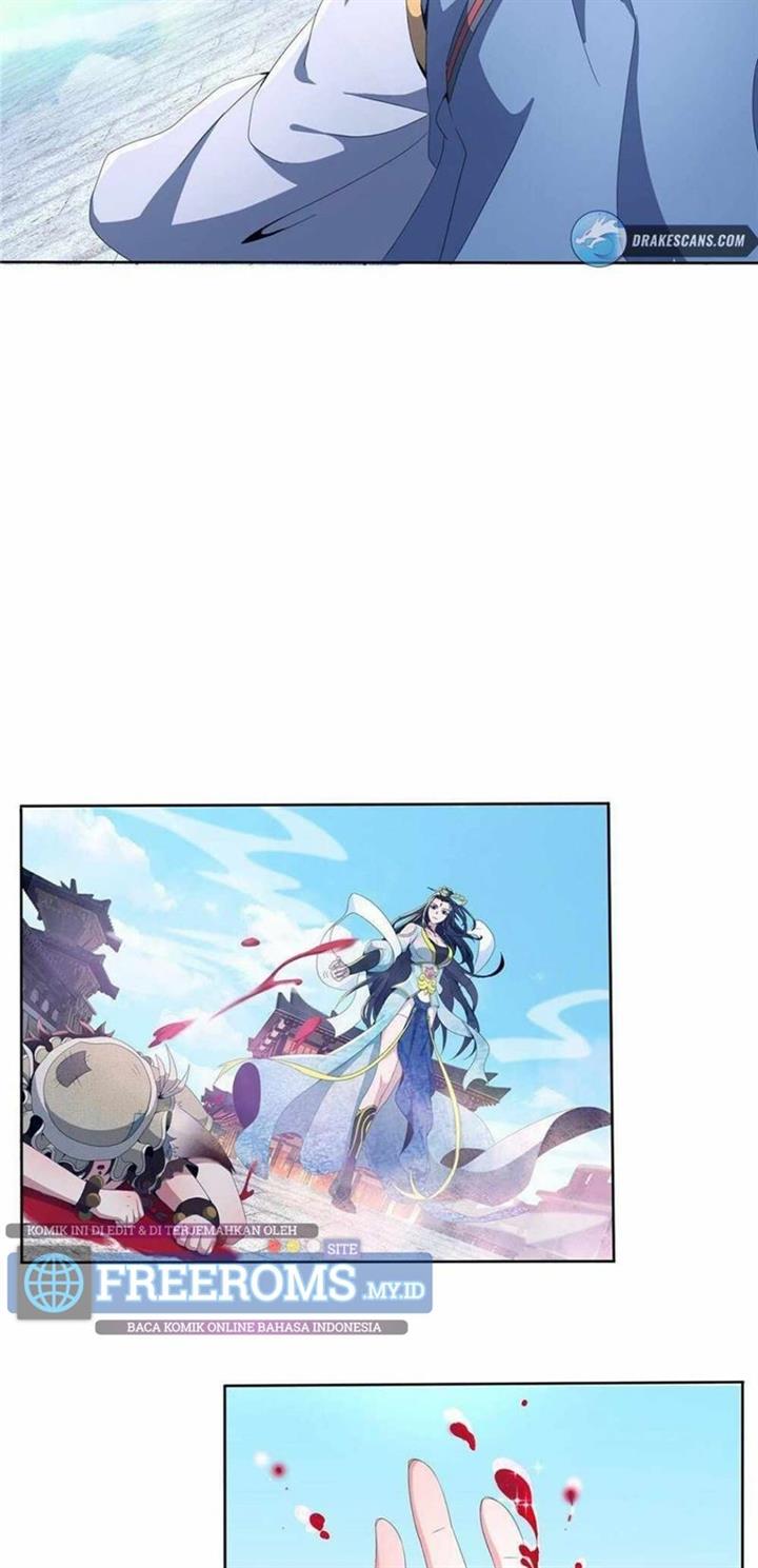 plundering-the-heavens - Chapter: 1
