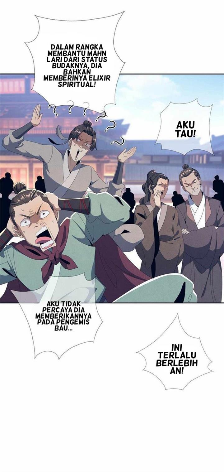 plundering-the-heavens - Chapter: 1