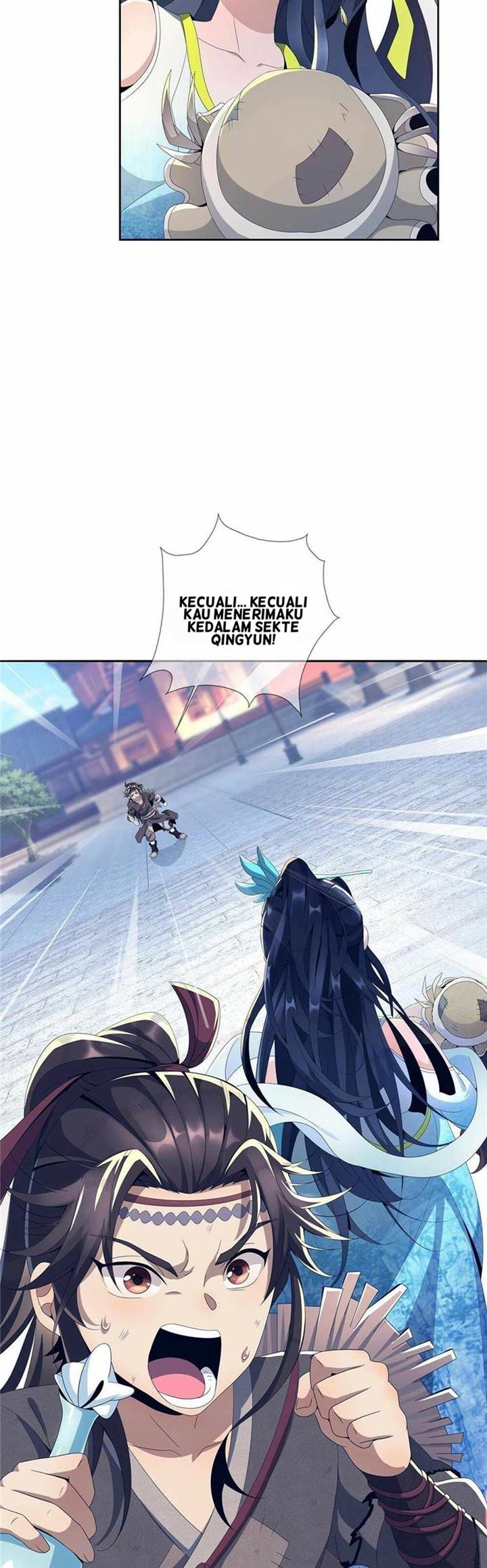 plundering-the-heavens - Chapter: 1