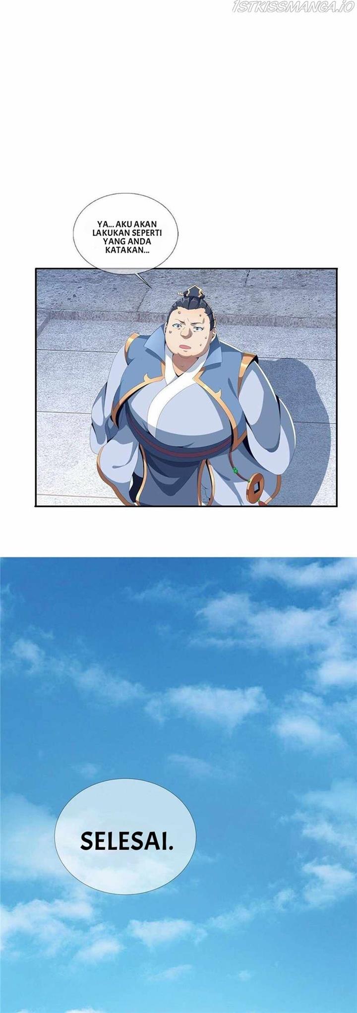 plundering-the-heavens - Chapter: 1