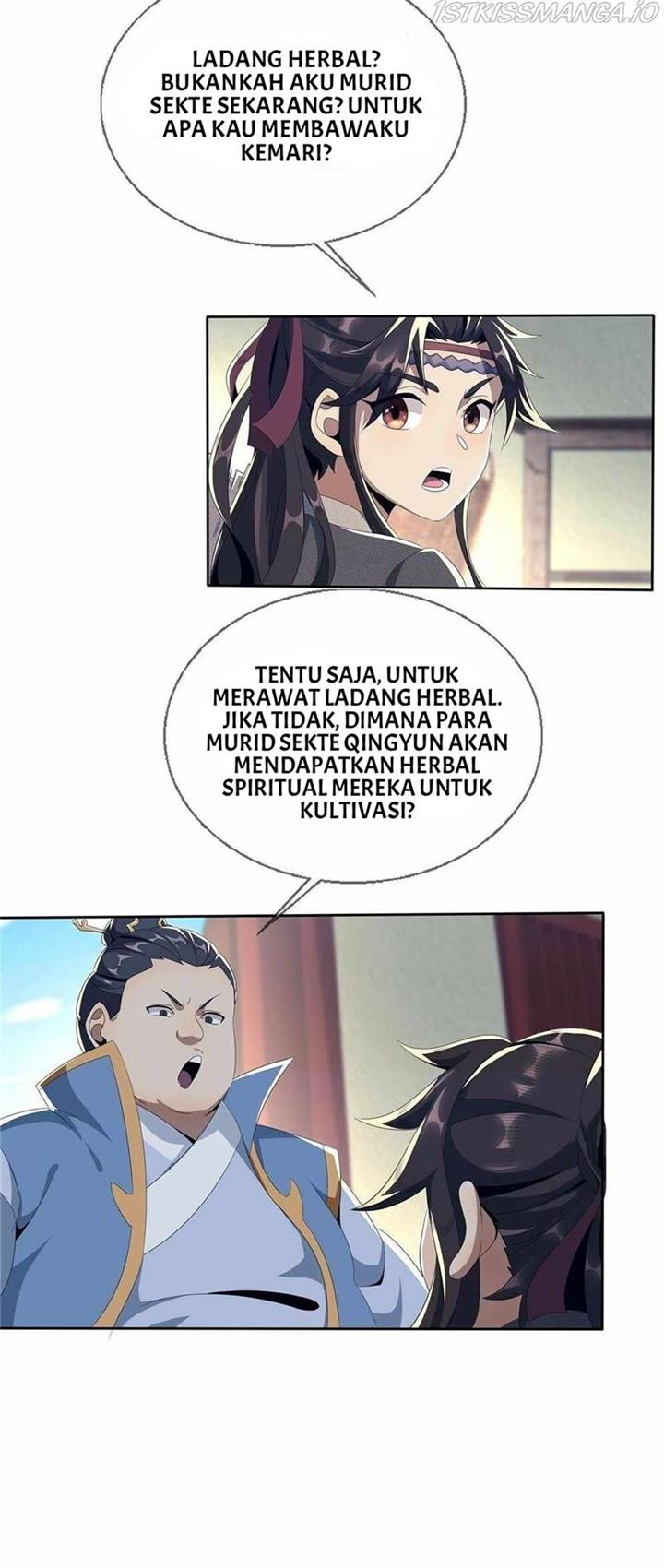 plundering-the-heavens - Chapter: 1