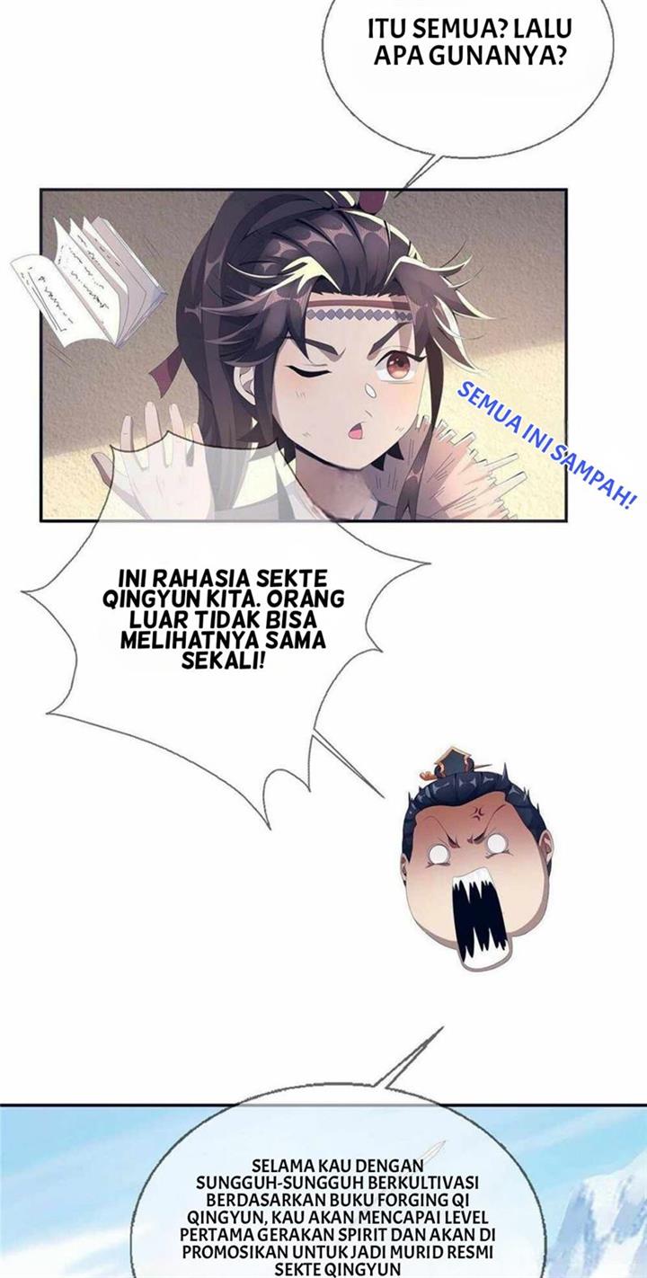 plundering-the-heavens - Chapter: 1