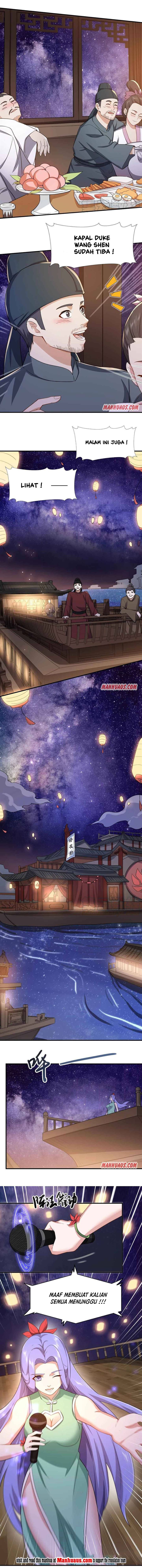 yuanlong - Chapter: 211