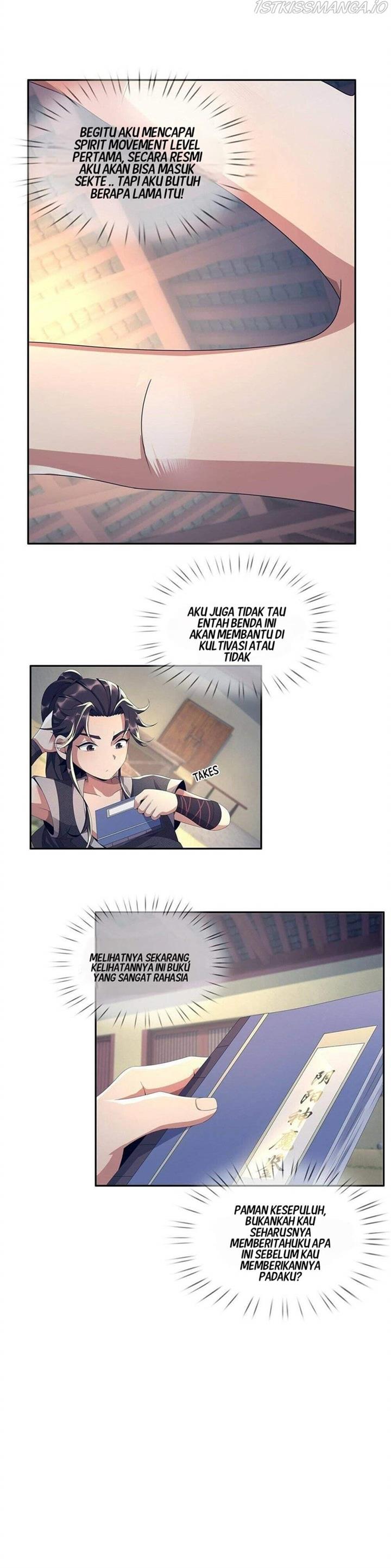 plundering-the-heavens - Chapter: 2