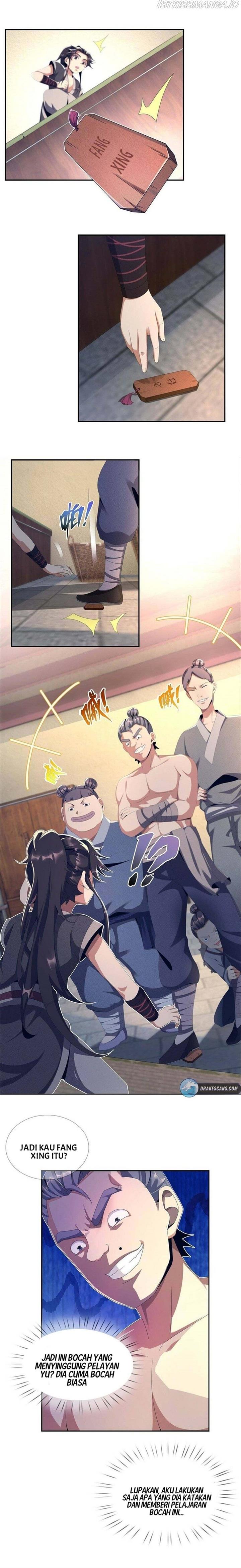 plundering-the-heavens - Chapter: 2