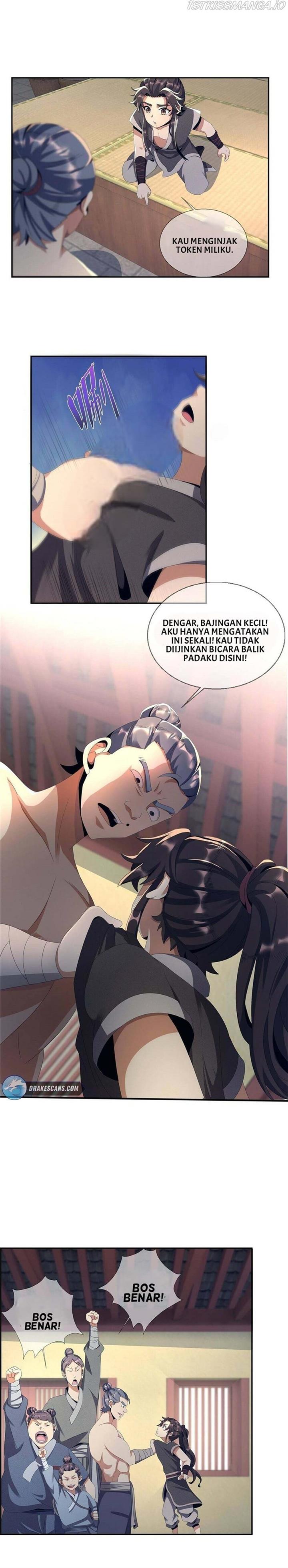 plundering-the-heavens - Chapter: 2