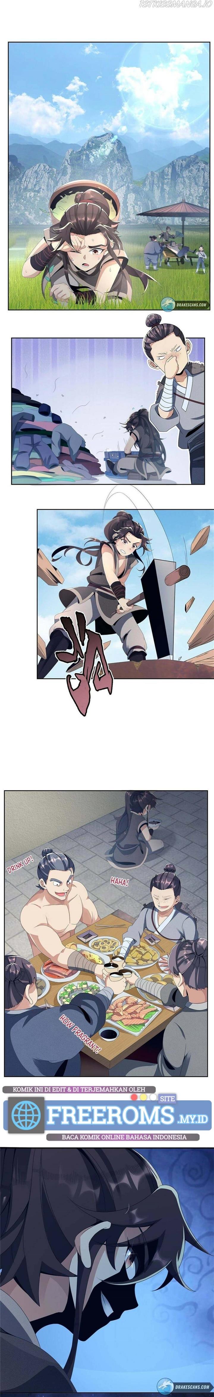 plundering-the-heavens - Chapter: 2