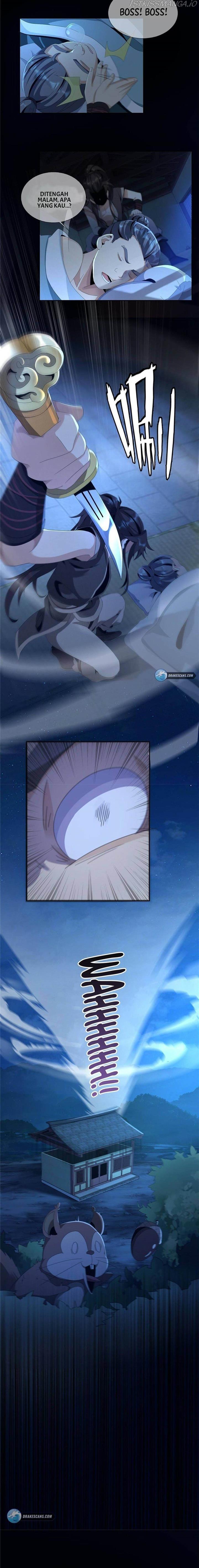 plundering-the-heavens - Chapter: 2
