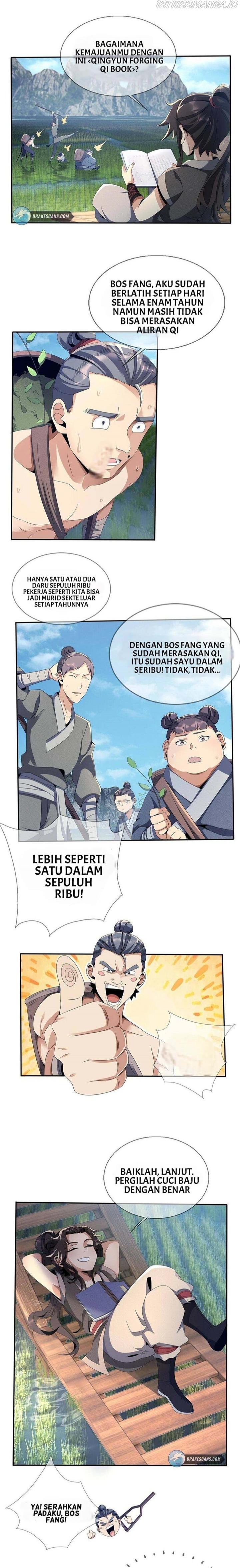 plundering-the-heavens - Chapter: 2