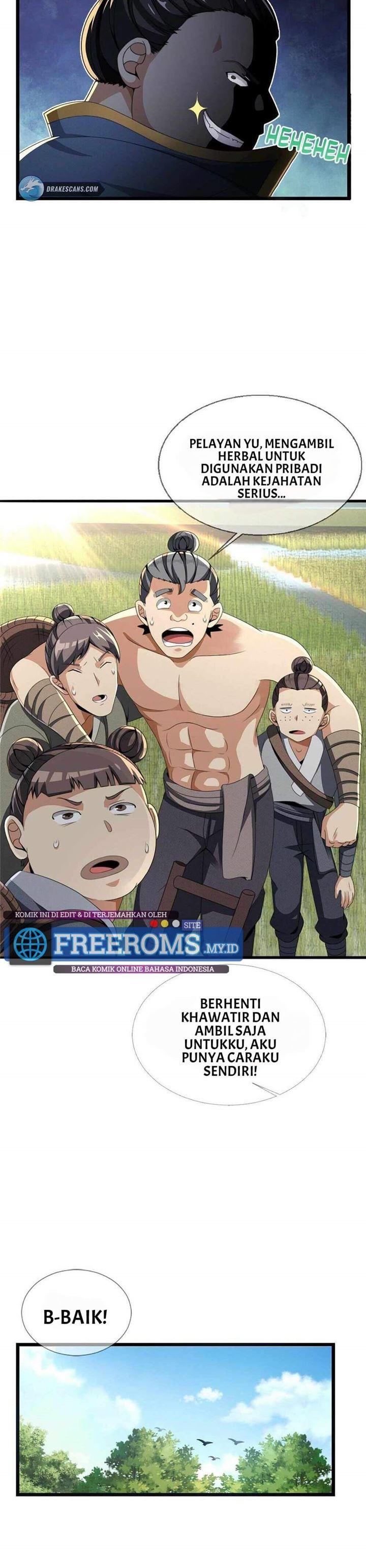 plundering-the-heavens - Chapter: 3