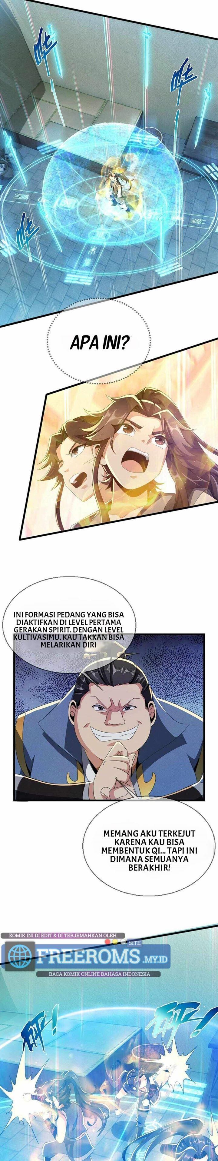 plundering-the-heavens - Chapter: 3