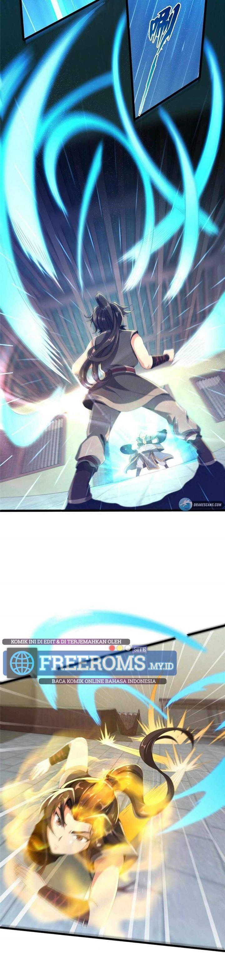 plundering-the-heavens - Chapter: 3