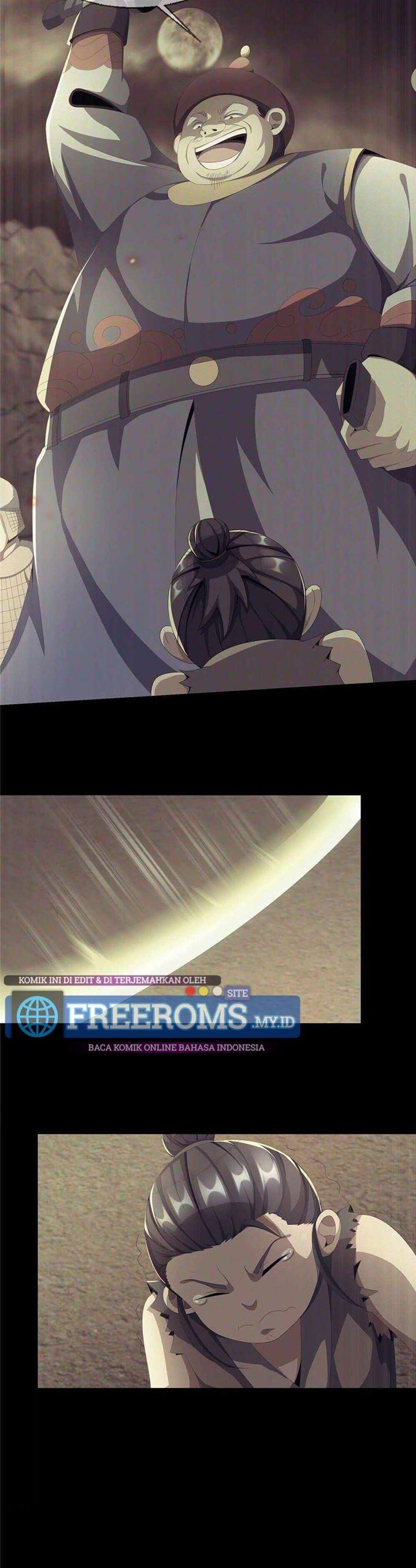 plundering-the-heavens - Chapter: 3