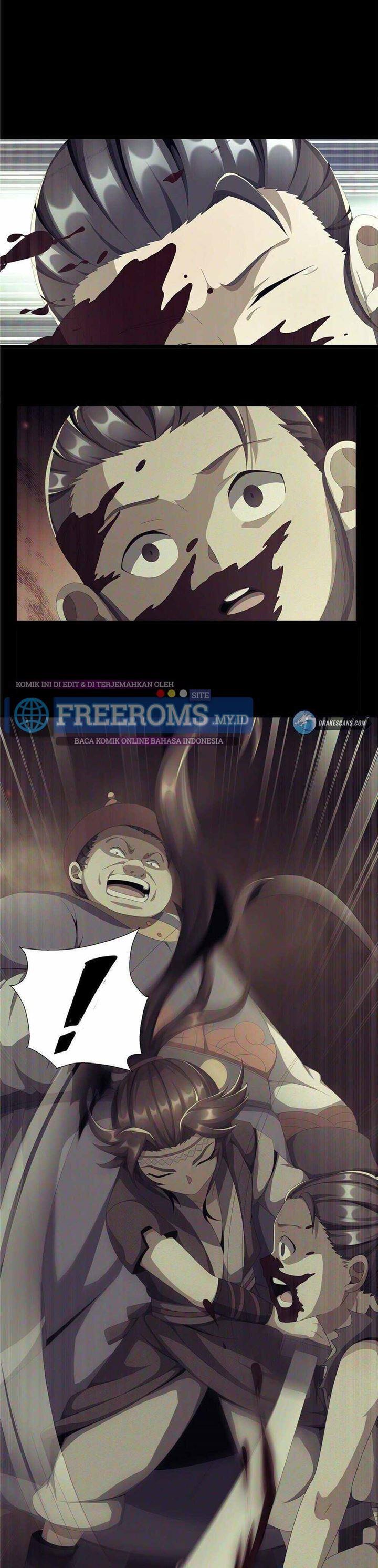 plundering-the-heavens - Chapter: 3
