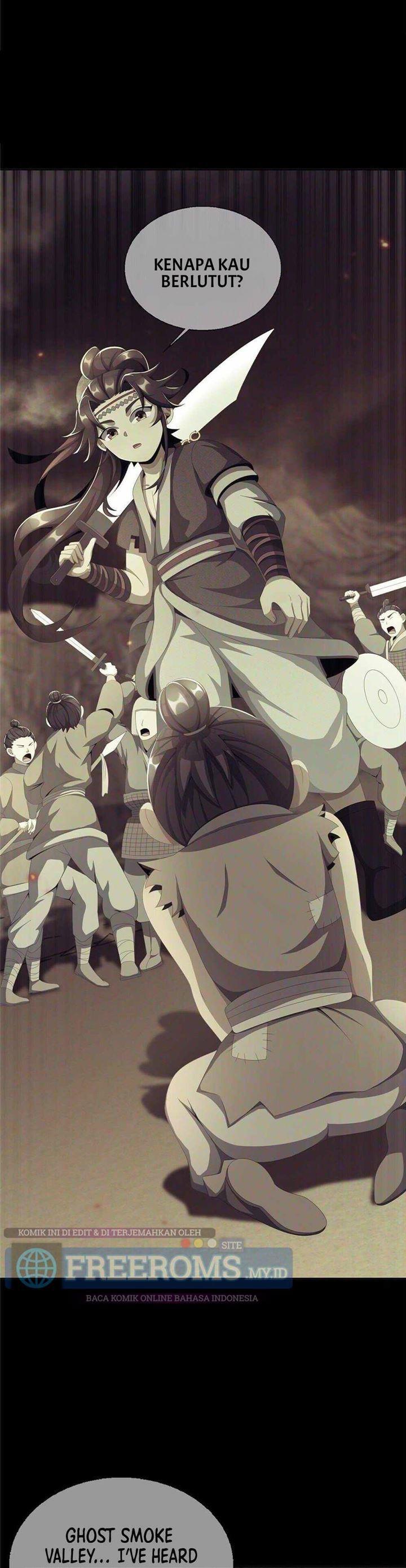 plundering-the-heavens - Chapter: 3