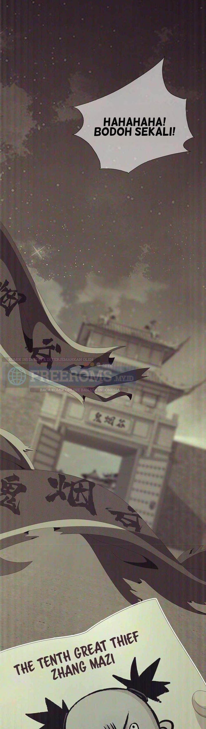 plundering-the-heavens - Chapter: 3