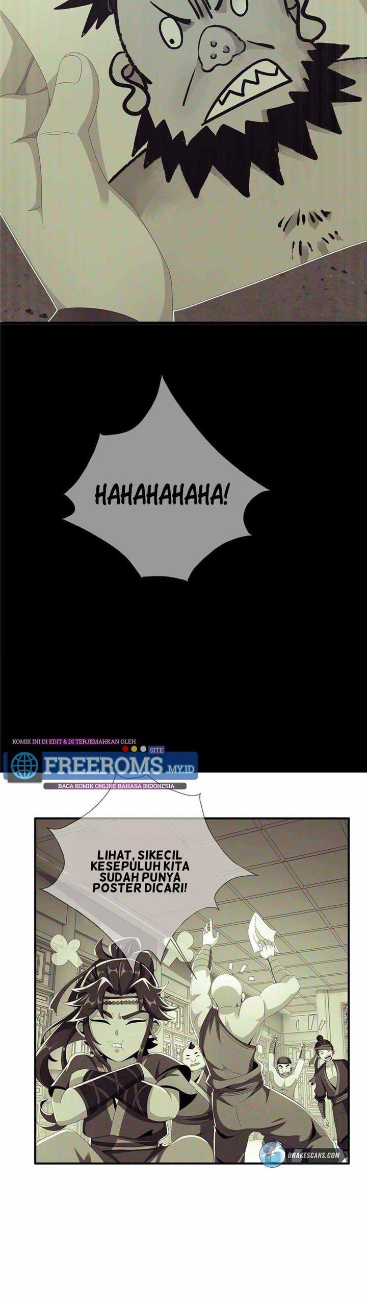 plundering-the-heavens - Chapter: 3