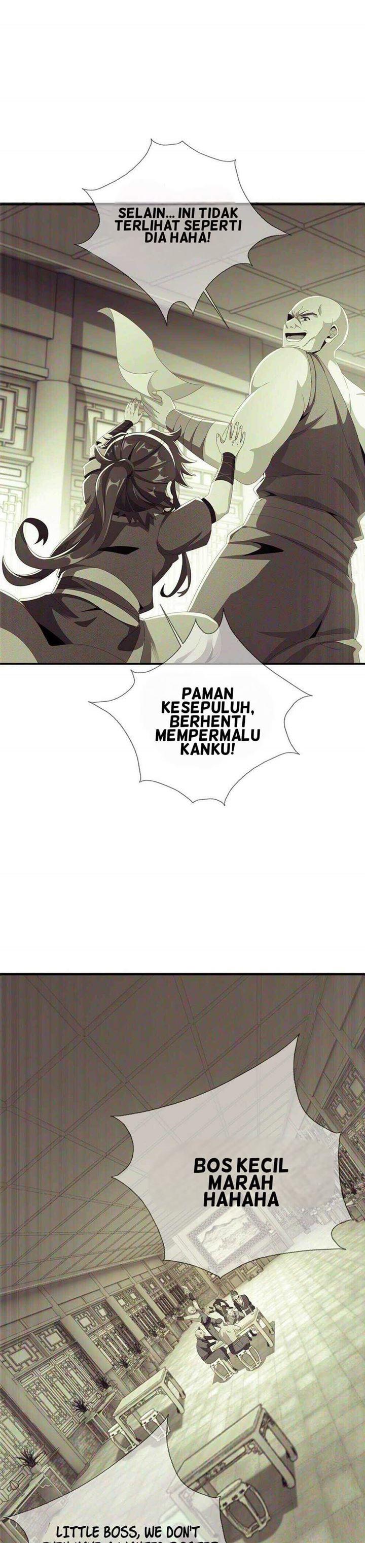 plundering-the-heavens - Chapter: 3