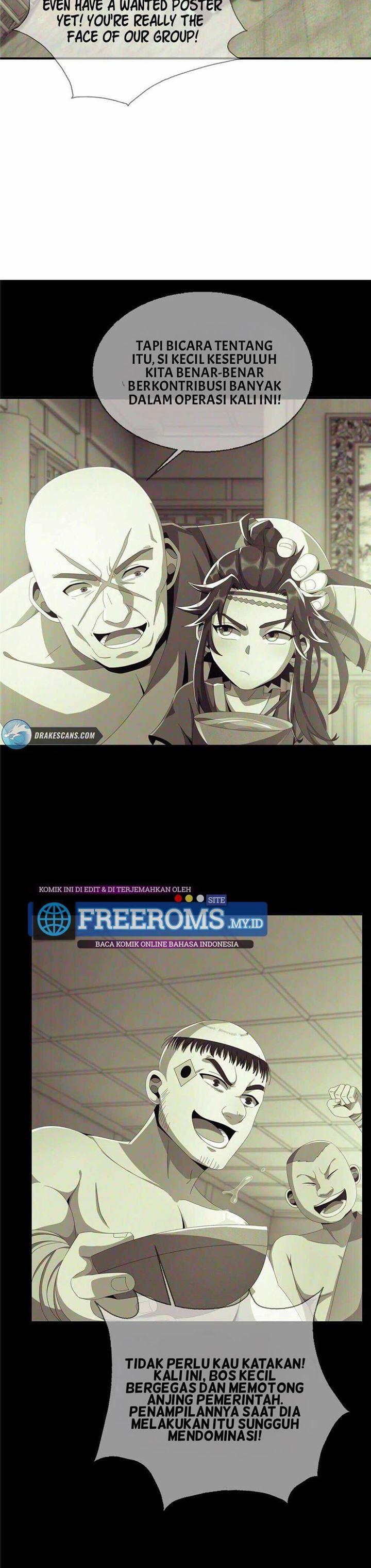 plundering-the-heavens - Chapter: 3