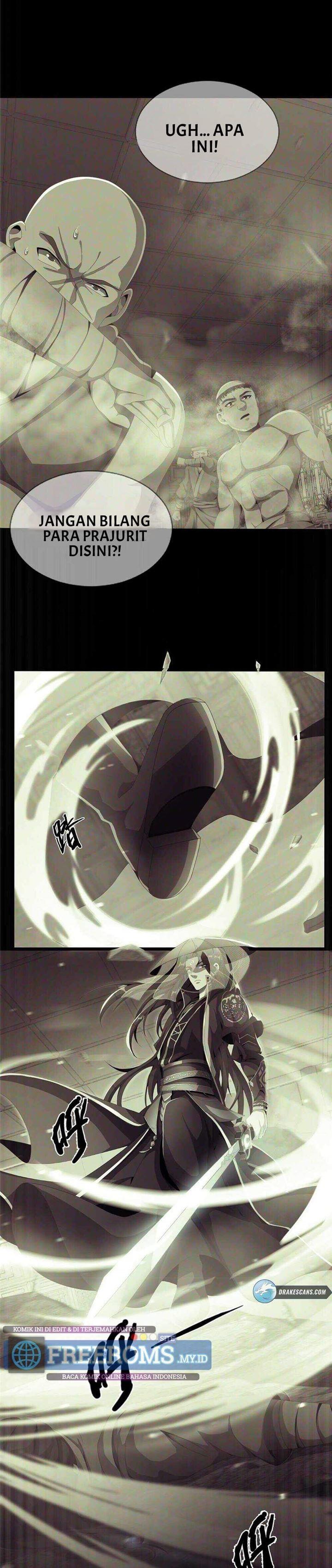plundering-the-heavens - Chapter: 3