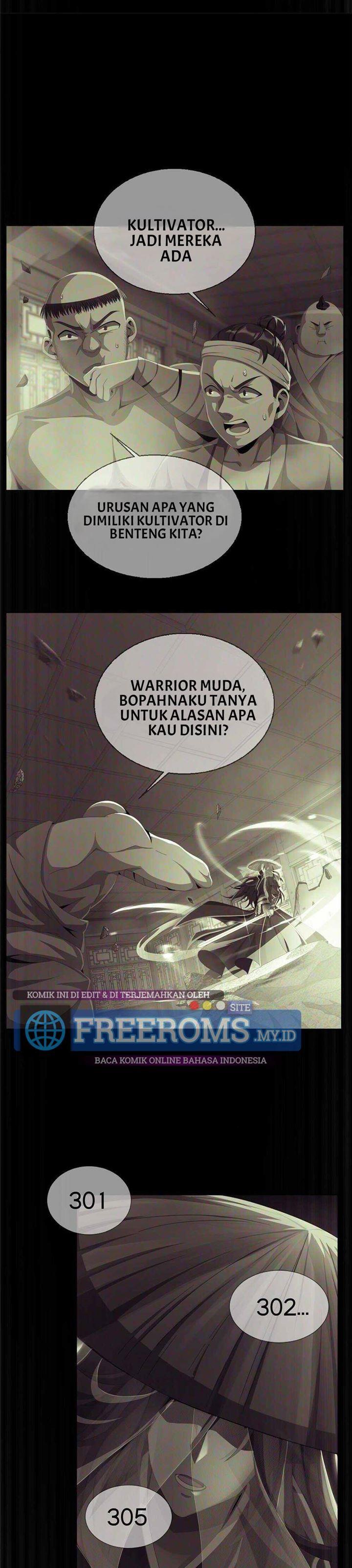 plundering-the-heavens - Chapter: 3