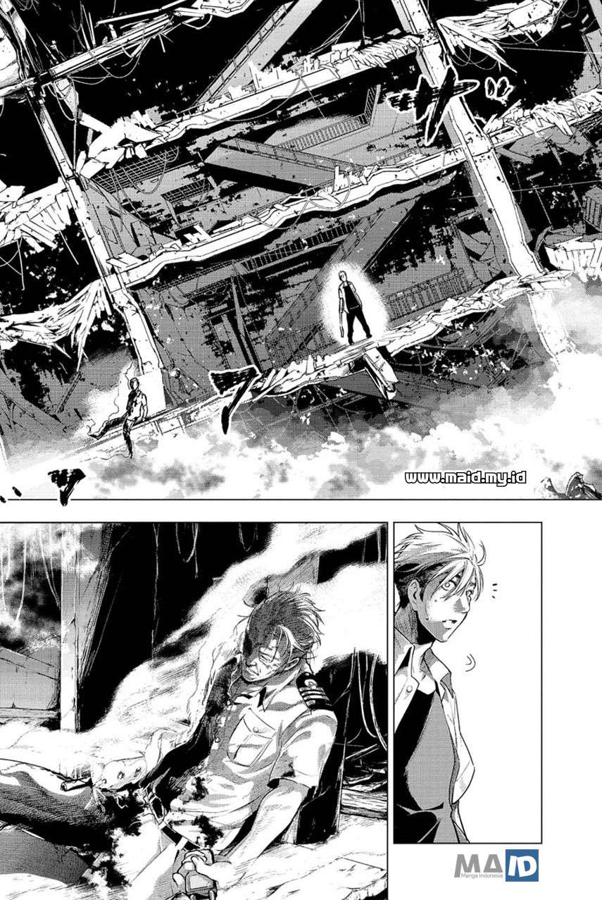 ingoshima - Chapter: 9