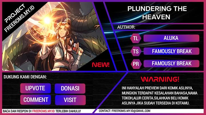 plundering-the-heavens - Chapter: 3.5