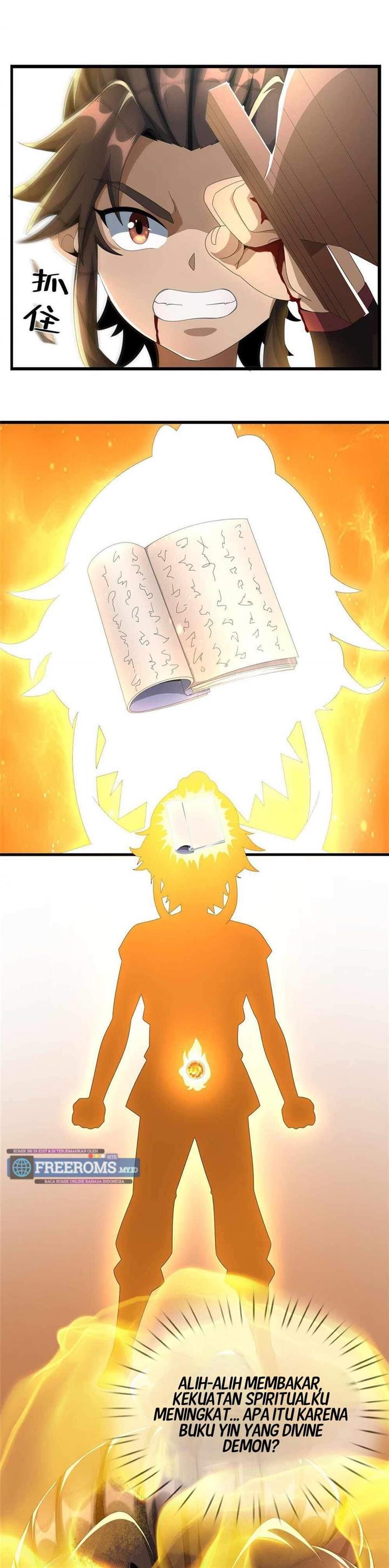 plundering-the-heavens - Chapter: 3.5