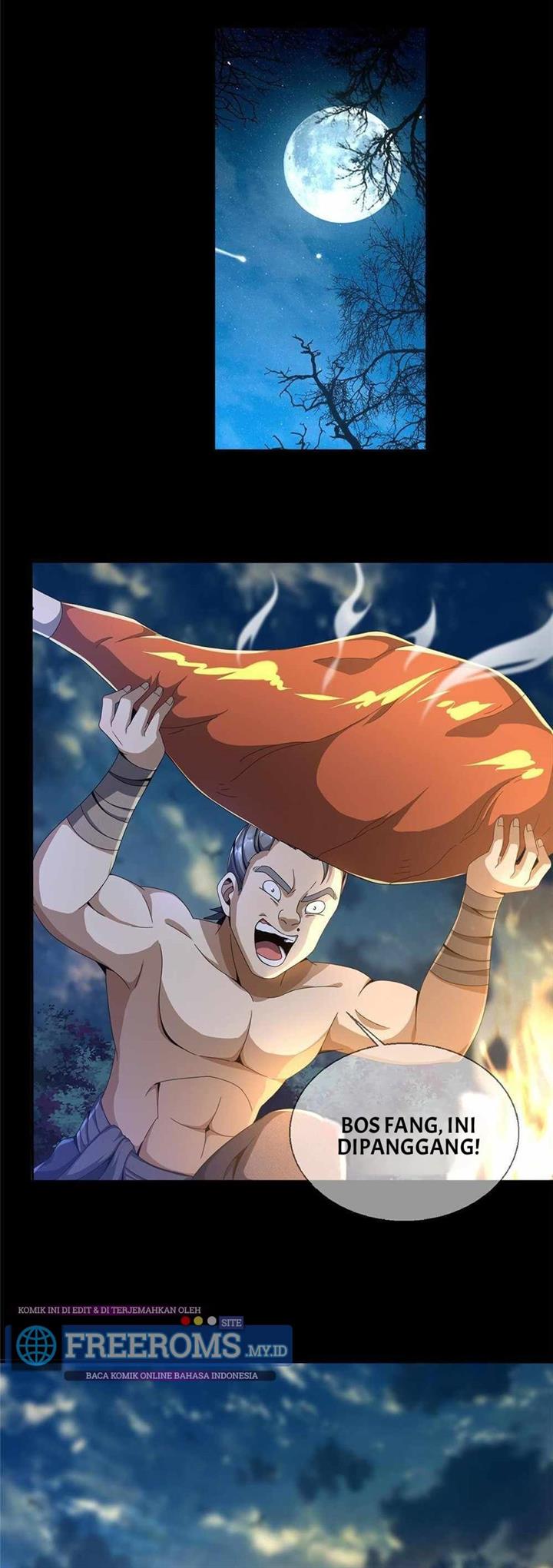 plundering-the-heavens - Chapter: 3.5