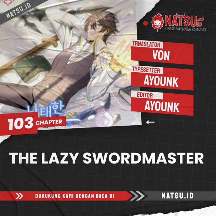 the-lazy-swordmaster - Chapter: 103