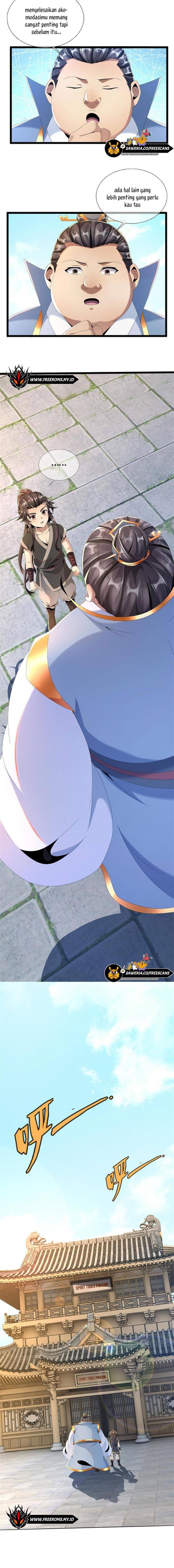 plundering-the-heavens - Chapter: 4