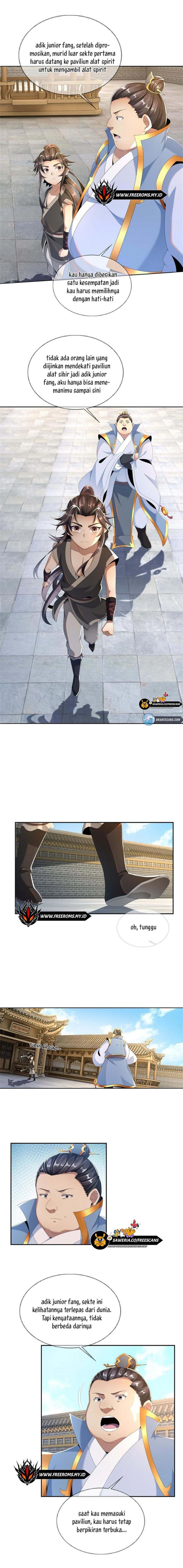 plundering-the-heavens - Chapter: 4