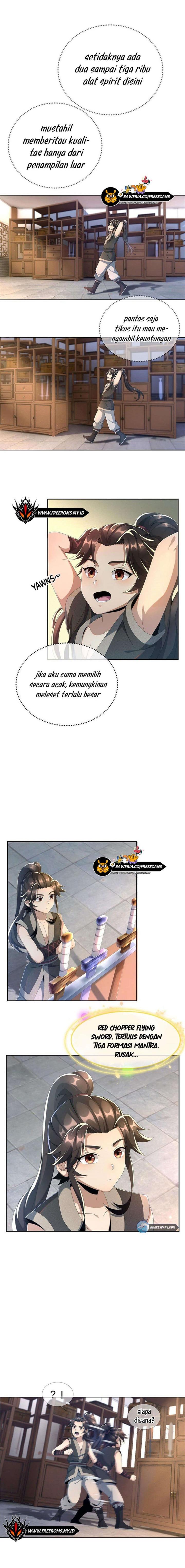 plundering-the-heavens - Chapter: 4