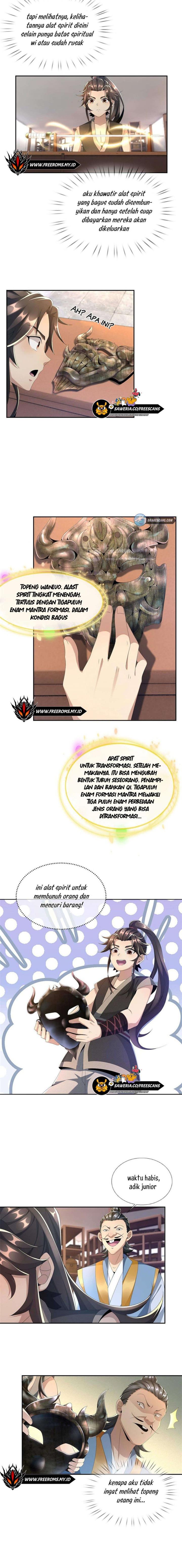 plundering-the-heavens - Chapter: 4