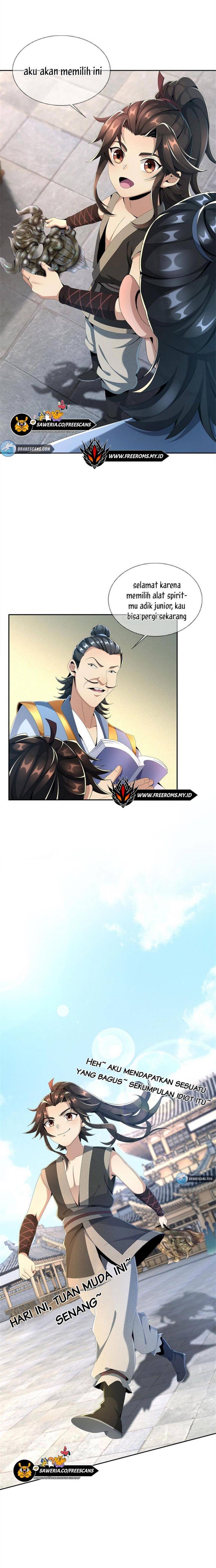 plundering-the-heavens - Chapter: 4