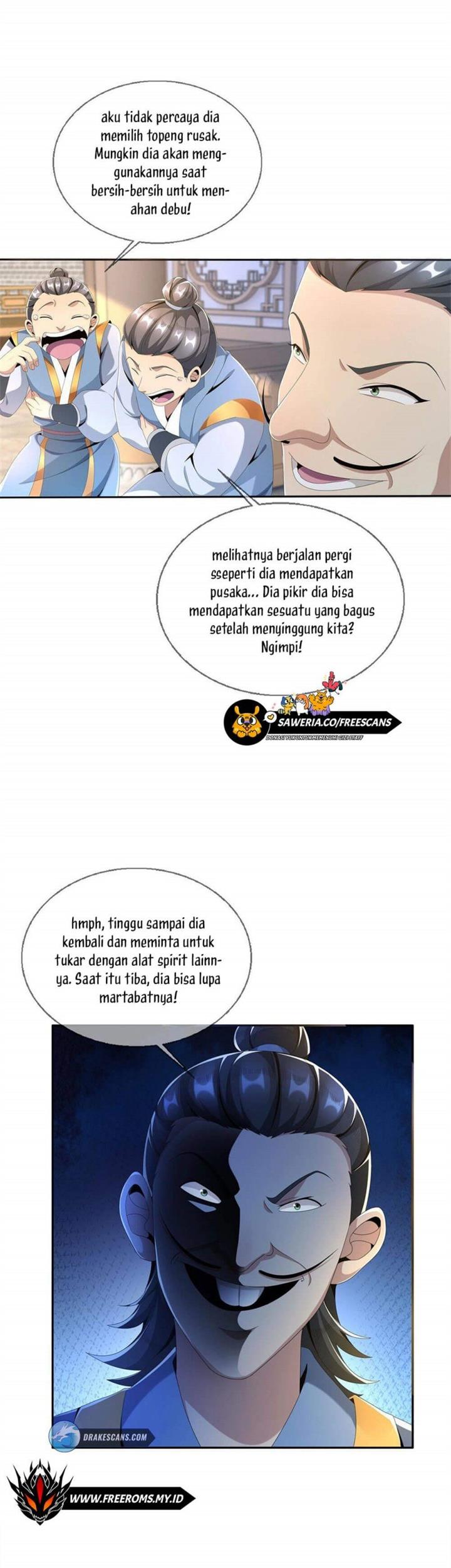 plundering-the-heavens - Chapter: 4