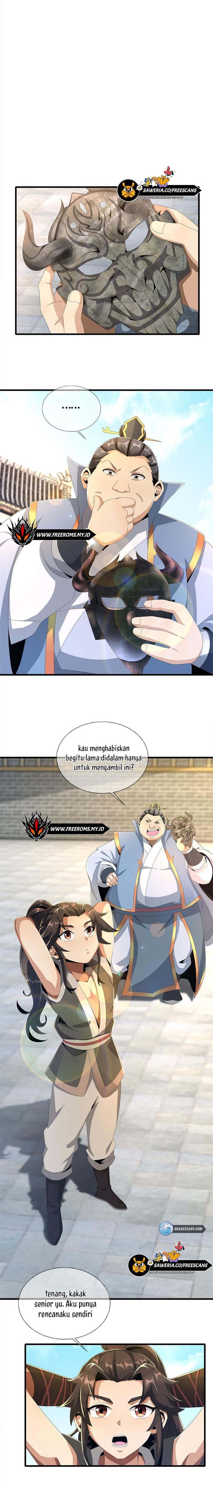 plundering-the-heavens - Chapter: 5