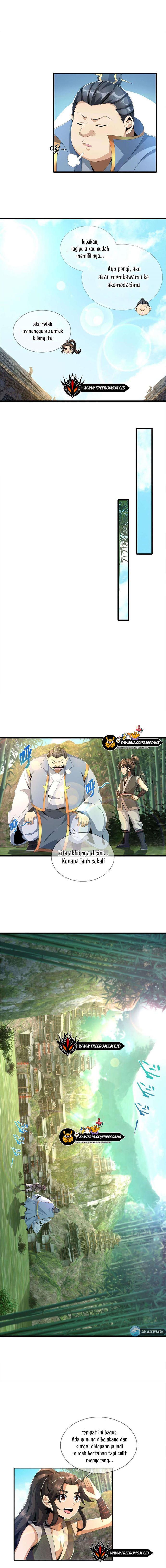 plundering-the-heavens - Chapter: 5