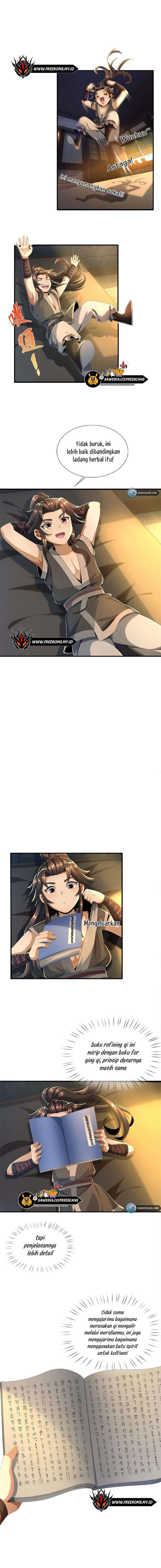 plundering-the-heavens - Chapter: 5