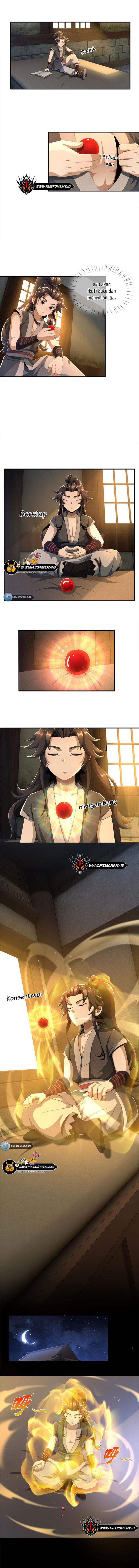 plundering-the-heavens - Chapter: 5
