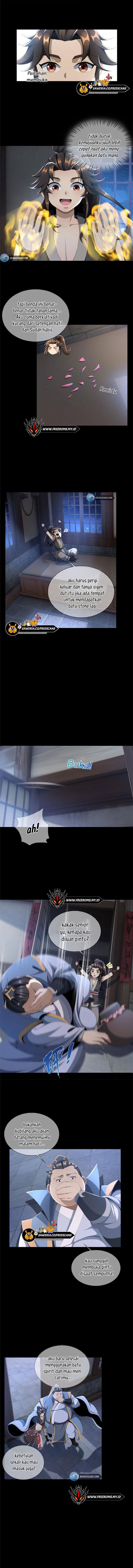 plundering-the-heavens - Chapter: 5