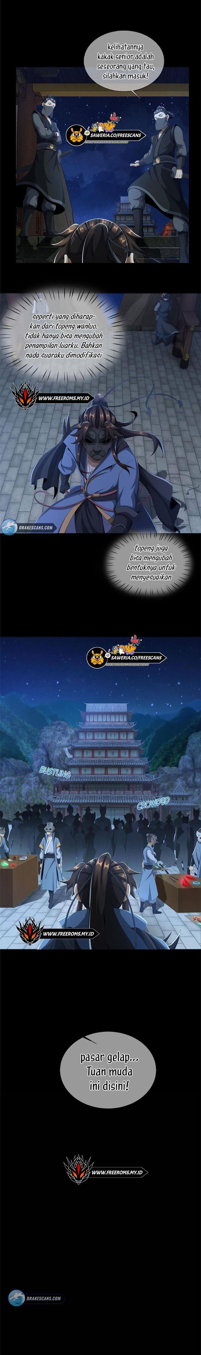 plundering-the-heavens - Chapter: 5