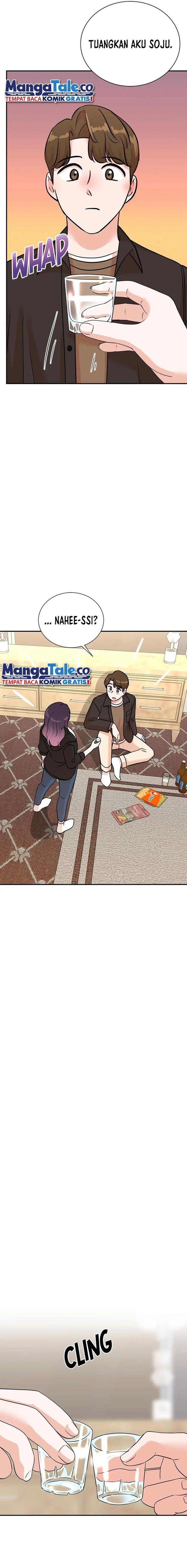 second-life-produser - Chapter: 133