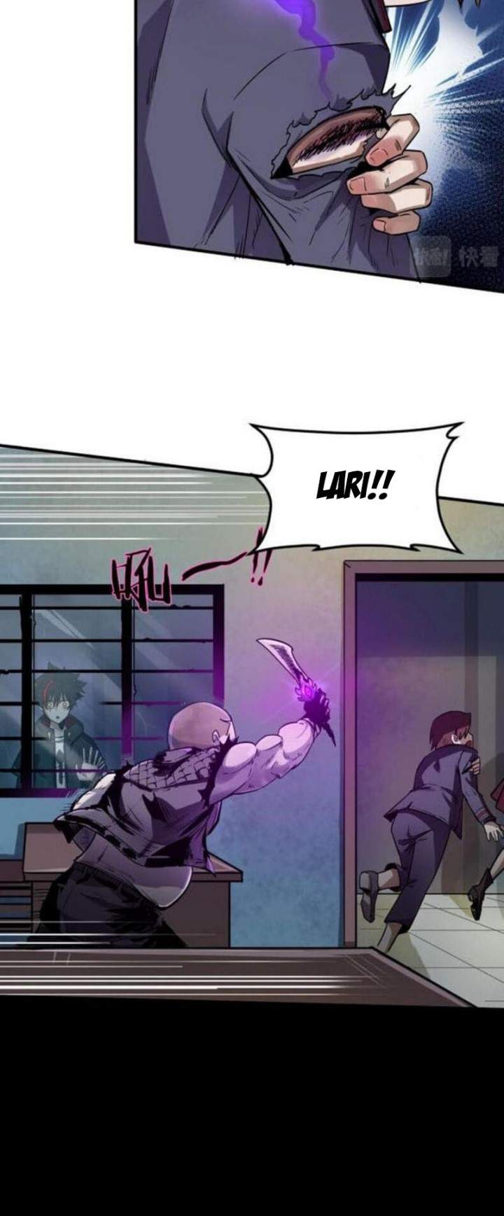age-of-terror - Chapter: 1