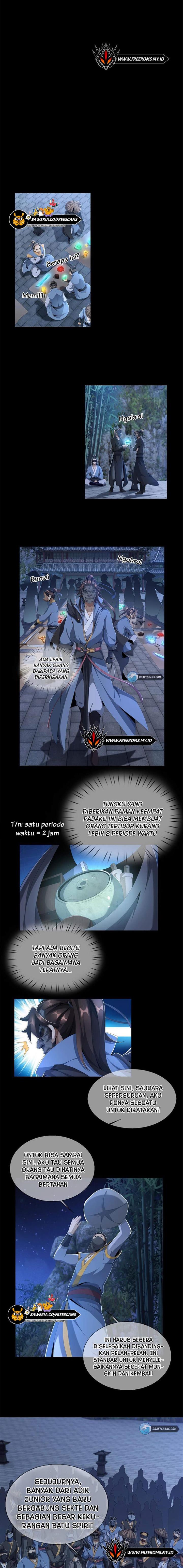 plundering-the-heavens - Chapter: 6