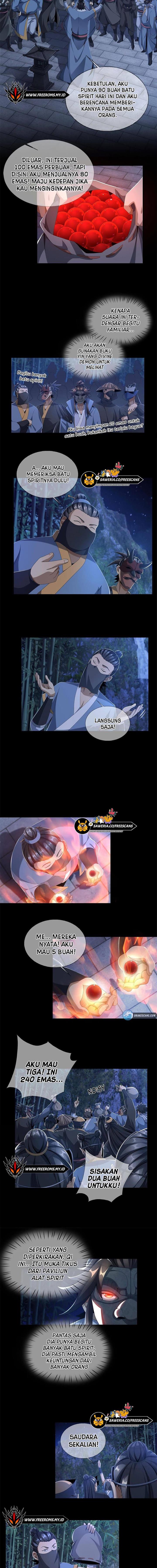 plundering-the-heavens - Chapter: 6