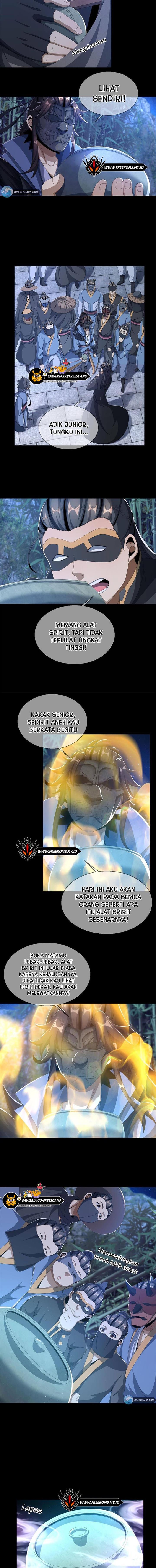 plundering-the-heavens - Chapter: 6