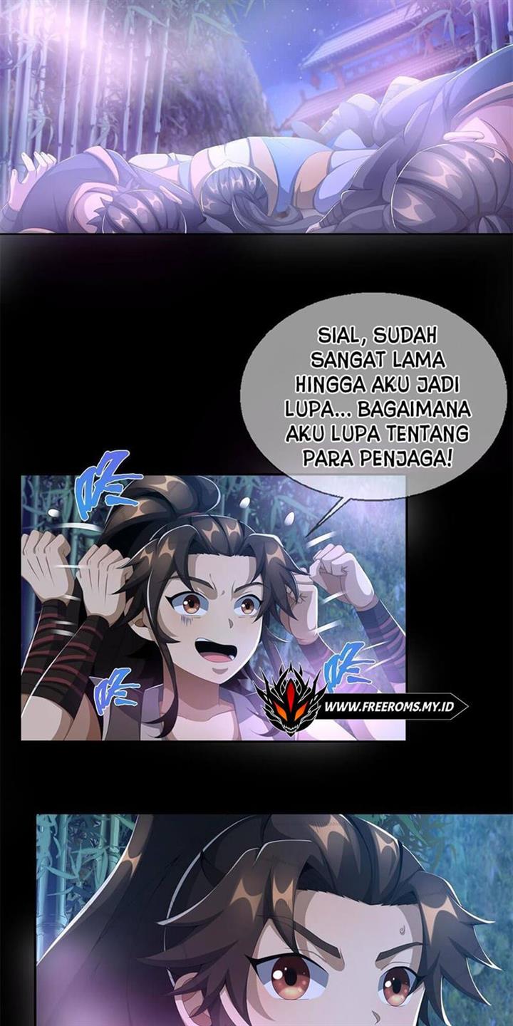 plundering-the-heavens - Chapter: 6